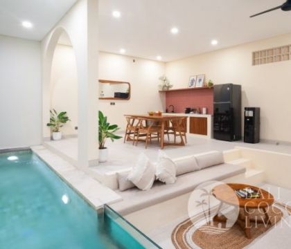 Villa Sona Canggu 4 