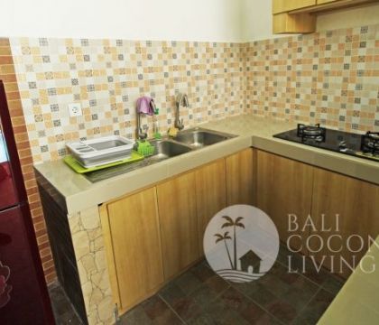 Villa Galgani Tumbak Bayuh