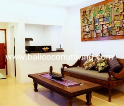 Villa Darma Sunyi