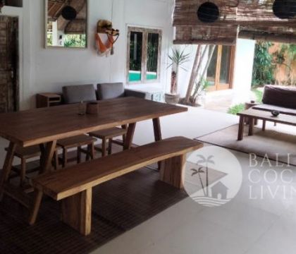 Villa Ibisco