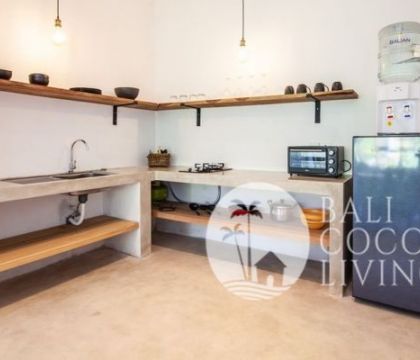 Prego Apartment