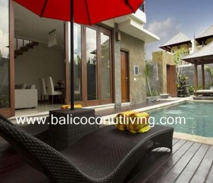 Villa Aksa H