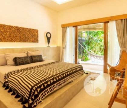 Beehive Villa