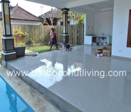 Villa Kijang