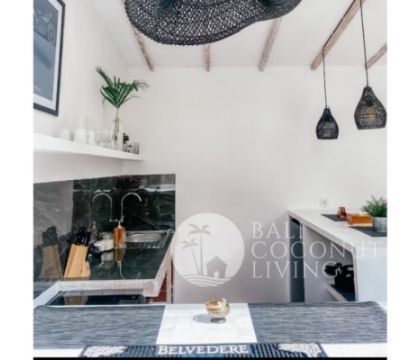 Villa Swift Umalas 2