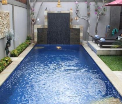 Vila Isyana