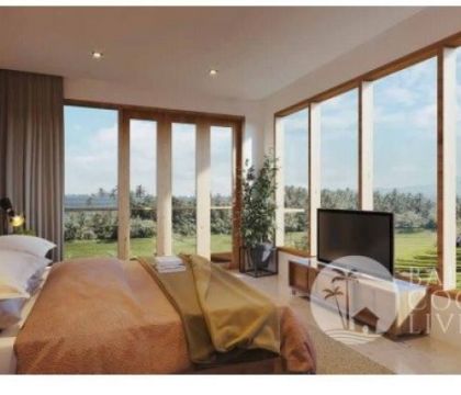 Villa Moonstone 