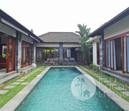 Villa wana 1