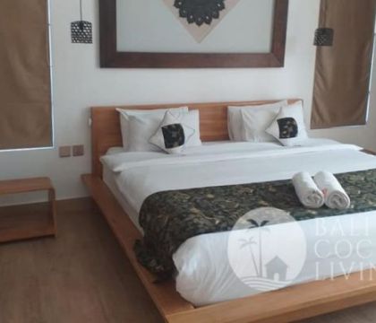 Villa Bubble