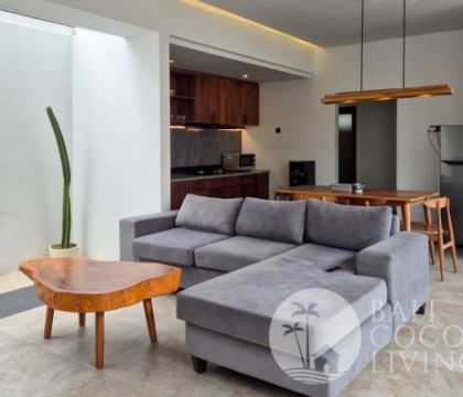 Rustic Star Villa 8