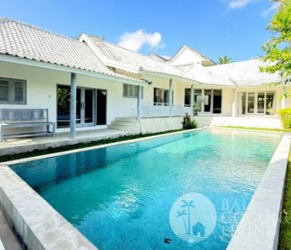 Villa Agape