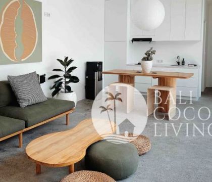 Villa Cactus 2 B