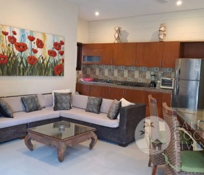 Rumah Nova B