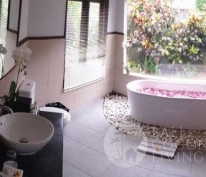 Natura villas