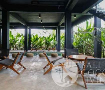 Milo Residence