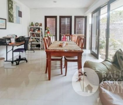 Rumah Caramel