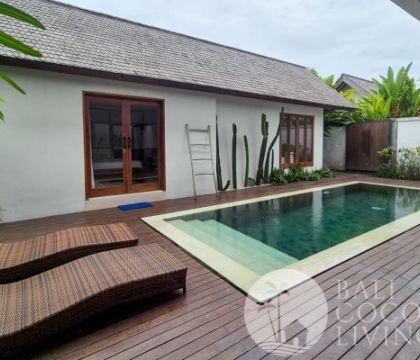 Rustic Star Villa 8