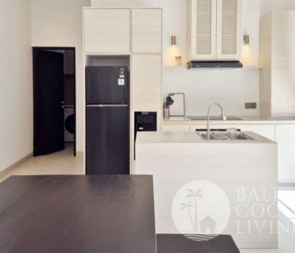 Villa Lusi Homes B