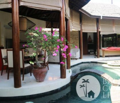 Villa Semaya