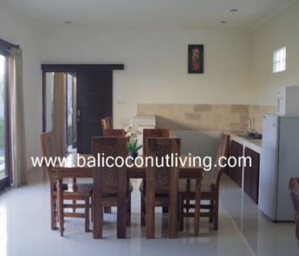 Villa Rindu