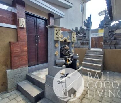 Rama Apartment