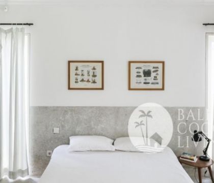 Villa White Tuscan