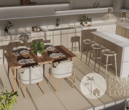 Bettany Residence  2