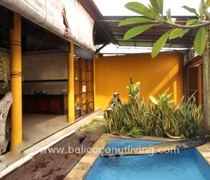 Villa Melvin