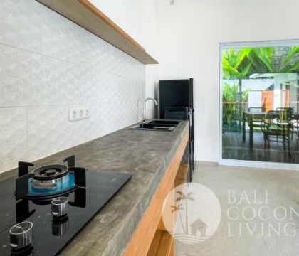 Villa Hause Padonan