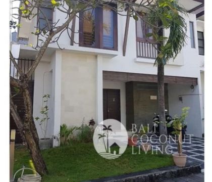 Villa Cinta