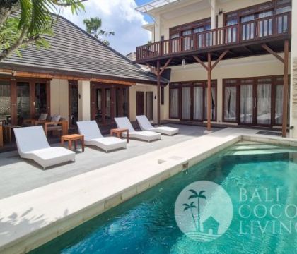 Villa Tiger