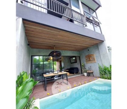 Villa Salt 