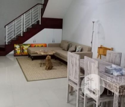 Villa Molecule