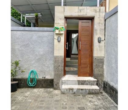 Villa Cortado