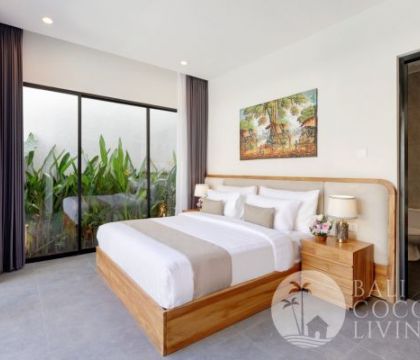 Villa Kisah Tropis C