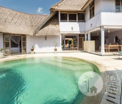 The Magpie Villas
