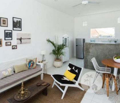 Sunny Daze Villa