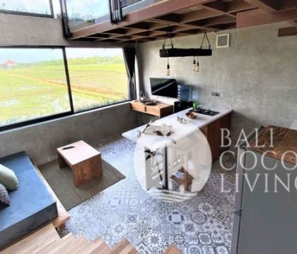 The Beat Apartment