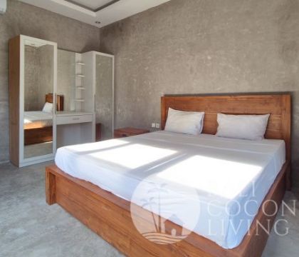 Villa Sentosa Bali 3