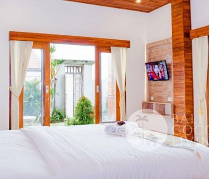 Villa Makmur Pererenan 1