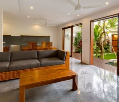 Villa Cahaya Bulan