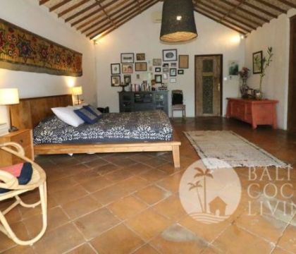 Villa Amparo