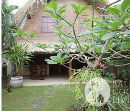Villa Alang Alang 4
