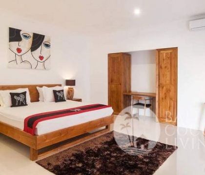 Villa Sanseviera 3