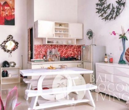 Villa Foxie
