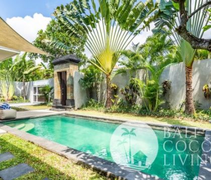 Villa Catia