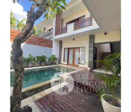 Villa Capung 2