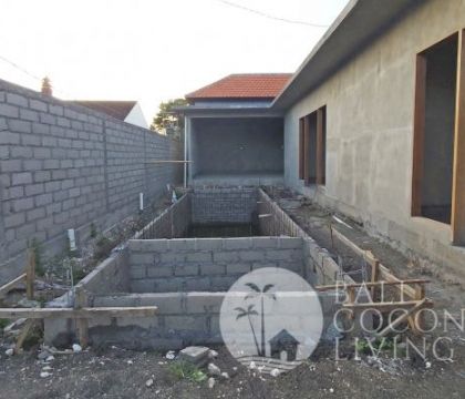 Villa  Chili 2