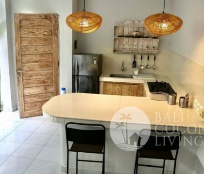 Feliz Apartment