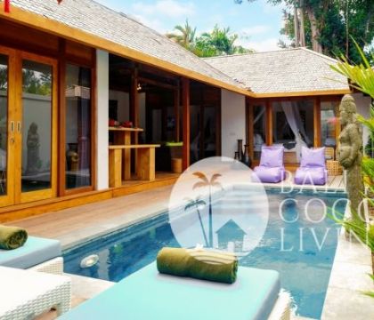 Villa Starlight